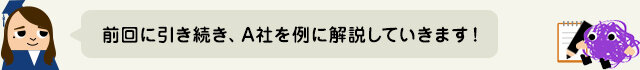 投資先の判断材料！投資指標を知ろう【後編】の図